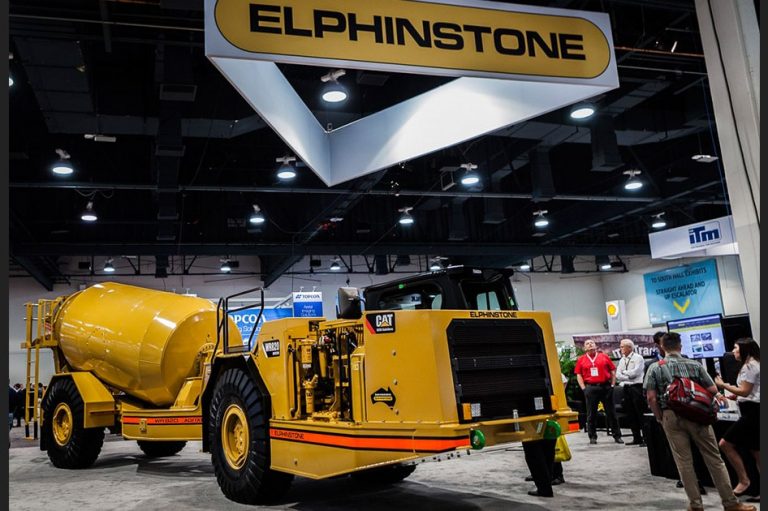 WORTHY VISIT TO MINExpo INTERNATIONAL 2016 DAY 2 Worthy Parts