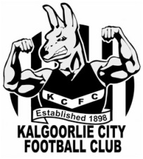 Kalgoorlie City Football Club