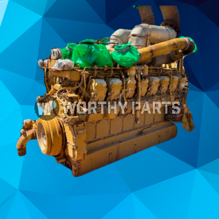 used-3516-engine-