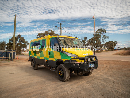 4x4-ambulance